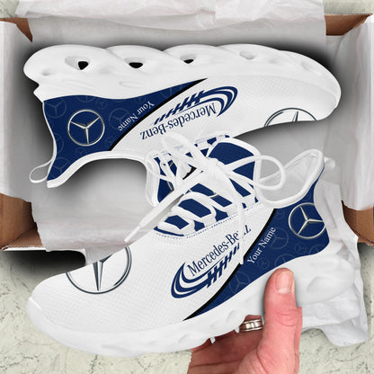 Personalized Merc Sport Chunky Custom Sneaker