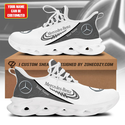 Personalized Merc Sport Chunky Custom Sneaker