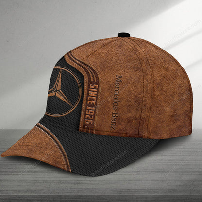 Personalized Merc Classic Cap V2