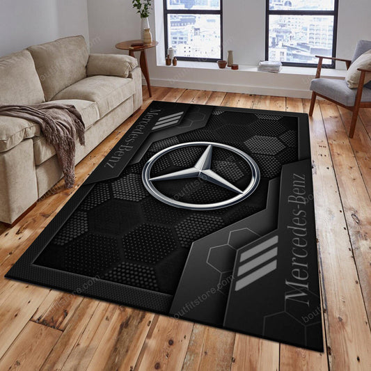 Merc Home Rug