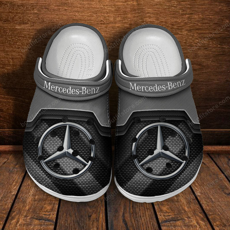 Merc Clog Shoes S310320