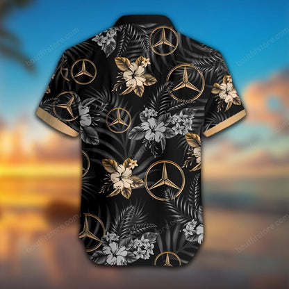 Merc 3D Full Printing Set , Merc Shirt , Zipper Polo, Hoodie , Short , Polo ,hawaii