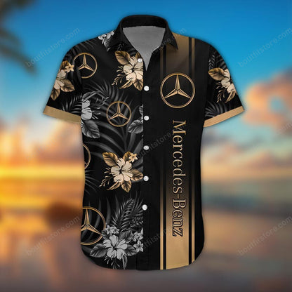 Merc 3D Full Printing Set , Merc Shirt , Zipper Polo, Hoodie , Short , Polo ,hawaii