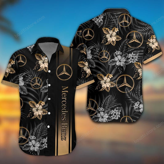 Merc 3D Full Printing Set , Merc Shirt , Zipper Polo, Hoodie , Short , Polo ,hawaii