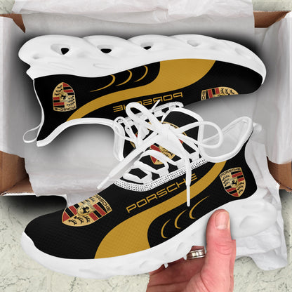 Pors Chunky Custom Sneaker V4