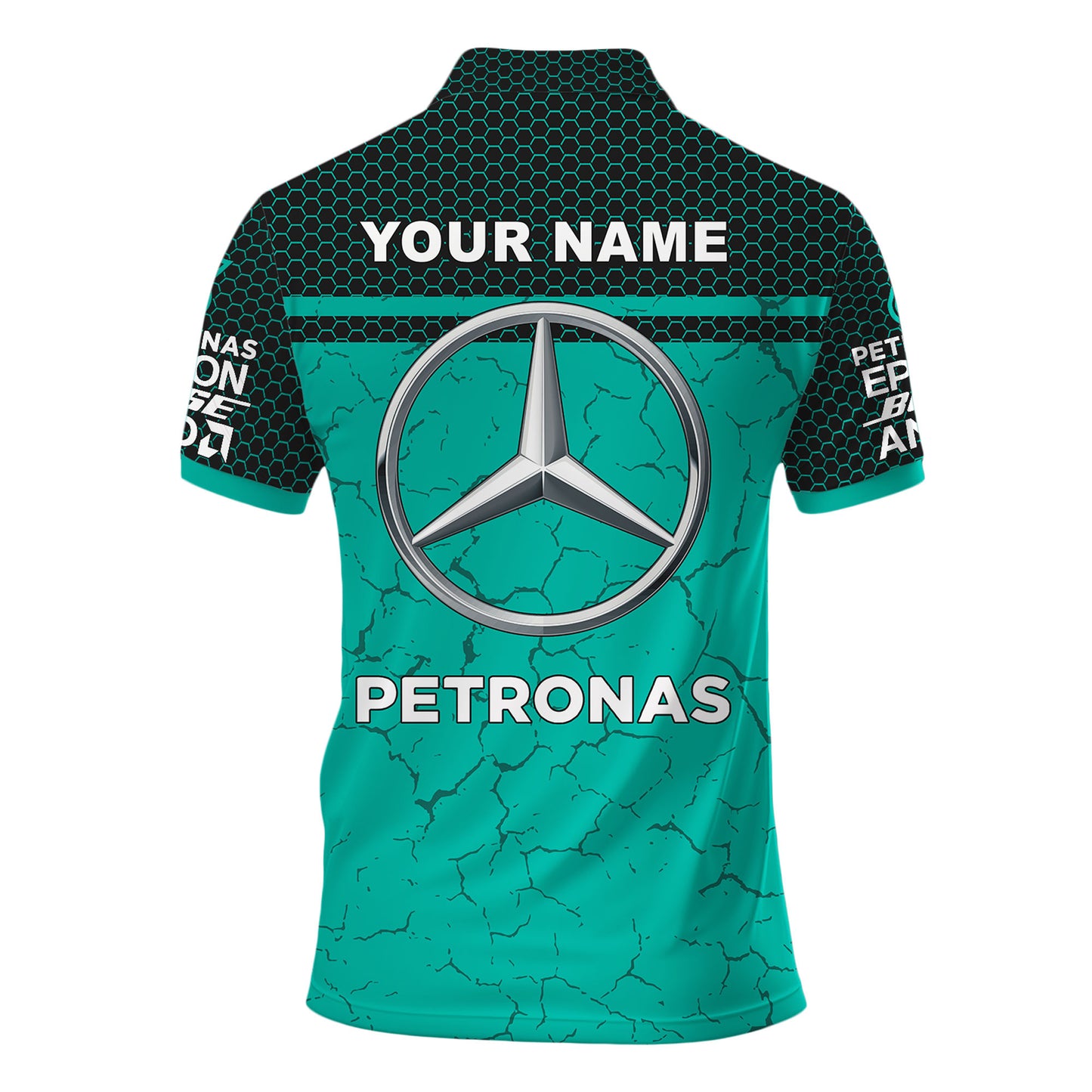Personalized Merc AMG Petronas 3D Full Printing Set ,Merc AMG Petronas Shirt , Hoodie , Short , Polo ,hawaii