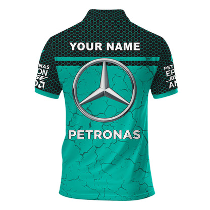 Personalized Merc AMG Petronas 3D Full Printing Set ,Merc AMG Petronas Shirt , Hoodie , Short , Polo ,hawaii