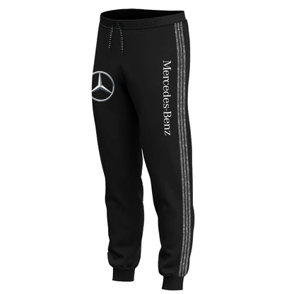 Personalized Merc 3D All over Printed Hoodie and Sweatpants set V15
