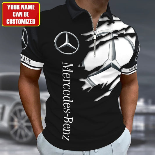Personalized Merc 3D Full Printing Set ,Merc Shirt , Hoodie , Short , Polo ,hawaii V3