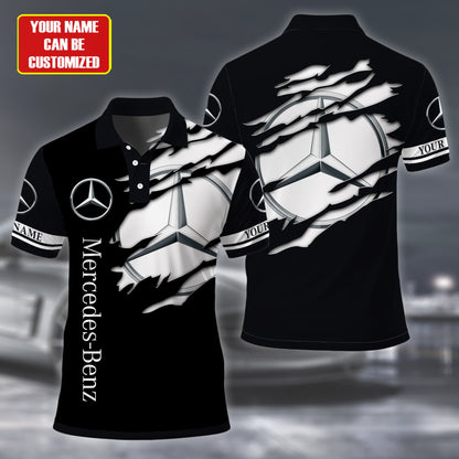 Personalized Merc 3D Full Printing Set ,Merc Shirt , Hoodie , Short , Polo ,hawaii V3