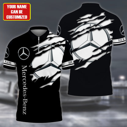 Personalized Merc 3D Full Printing Set ,Merc Shirt , Hoodie , Short , Polo ,hawaii V3