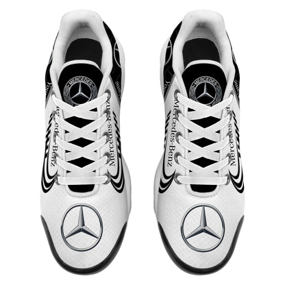Personalized Merc Air Cushion Sneaker