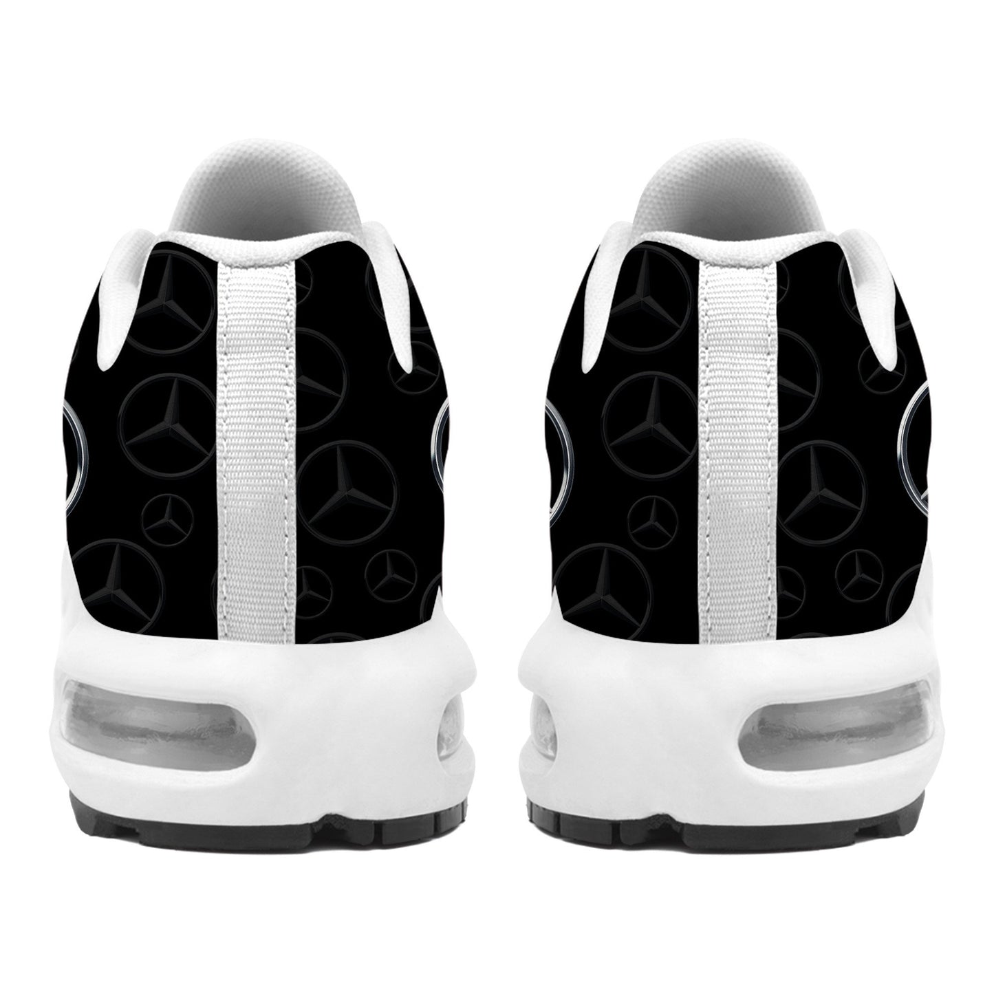 Personalized Merc Air Cushion Sneaker