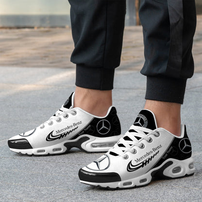 Personalized Merc Air Cushion Sneaker