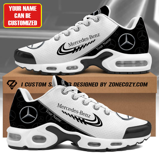 Personalized Merc Air Cushion Sneaker
