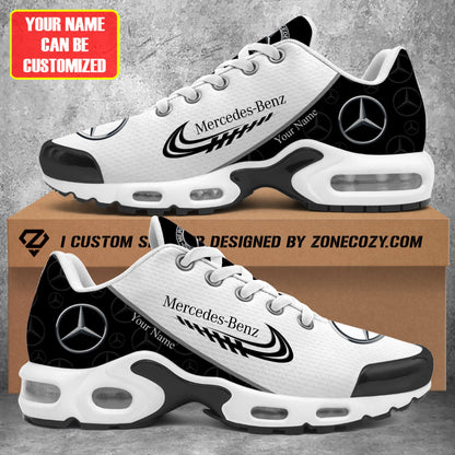 Personalized Merc Air Cushion Sneaker