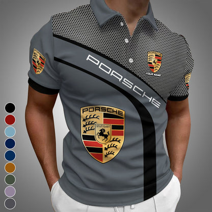 Personalized Pors Colors 3D Full Printing Set ,Pors Shirt , Hoodie , Short , Polo ,hawaii