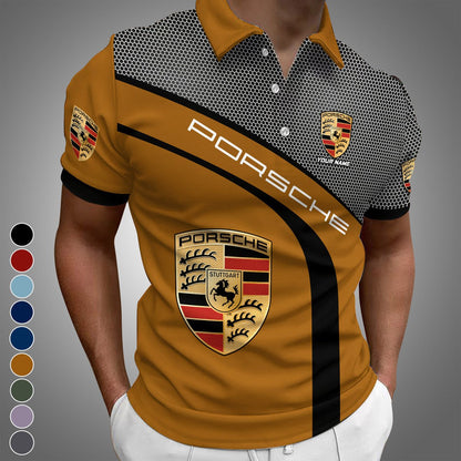 Personalized Pors Colors 3D Full Printing Set ,Pors Shirt , Hoodie , Short , Polo ,hawaii