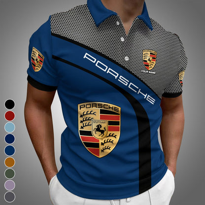 Personalized Pors Colors 3D Full Printing Set ,Pors Shirt , Hoodie , Short , Polo ,hawaii