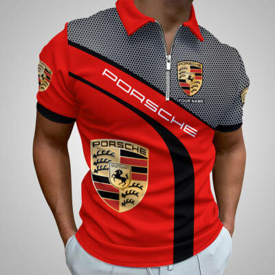 Personalized Pors Colors 3D Full Printing Set ,Pors Shirt , Hoodie , Short , Polo ,hawaii