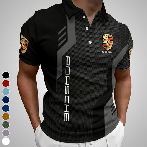 Personalized Pors Colors 3D Full Printing Set ,Pors Shirt , Hoodie , Short , Polo ,hawaii V2