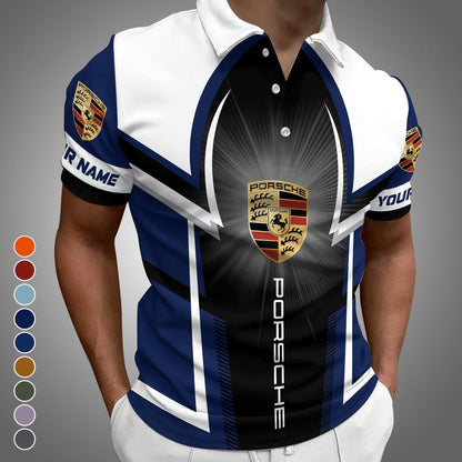 Personalized Pors Colors 3D Full Printing Set ,Pors Shirt , Hoodie , Short , Polo ,hawaii V4 S210420