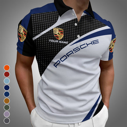 Personalized Pors Colors 3D Full Printing Set ,Pors Shirt , Hoodie , Short , Polo ,hawaii V10