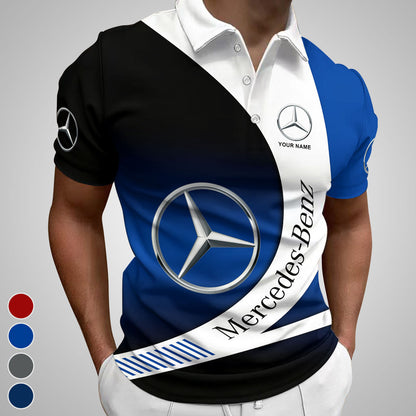 Personalized Merc Colors 3D Full Printing Set ,Merc Shirt , Hoodie , Short , Polo ,hawaii