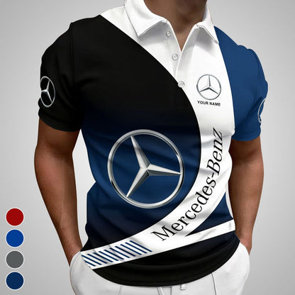 Personalized Merc Colors 3D Full Printing Set ,Merc Shirt , Hoodie , Short , Polo ,hawaii