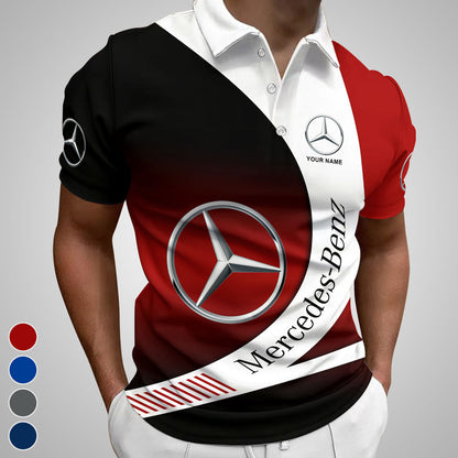 Personalized Merc Colors 3D Full Printing Set ,Merc Shirt , Hoodie , Short , Polo ,hawaii