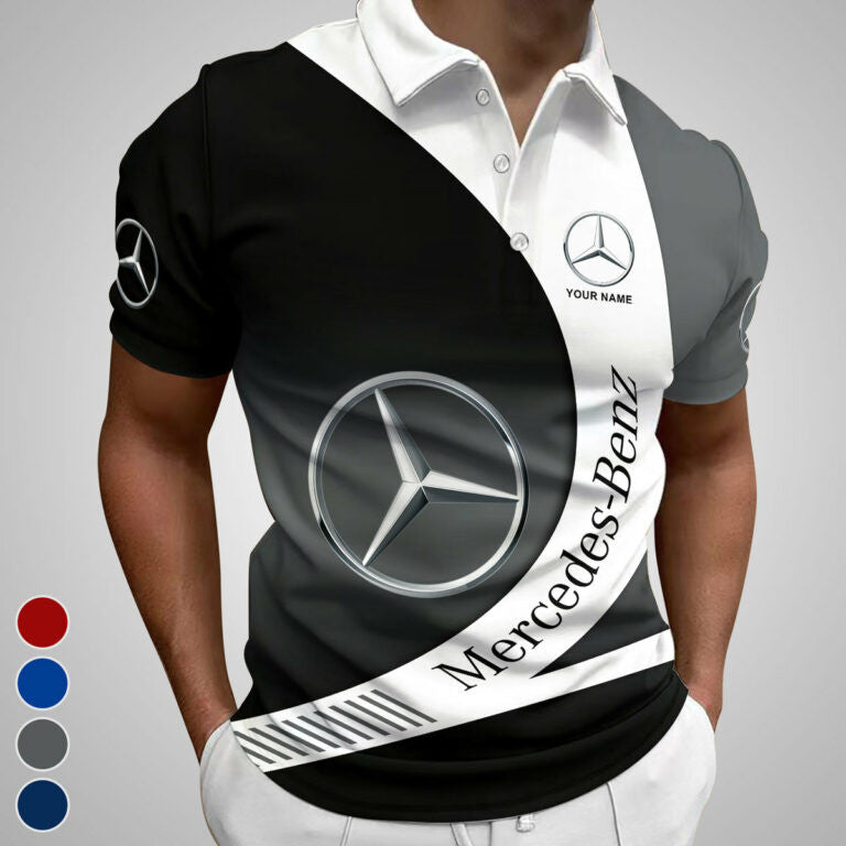 Personalized Merc Colors 3D Full Printing Set ,Merc Shirt , Hoodie , Short , Polo ,hawaii