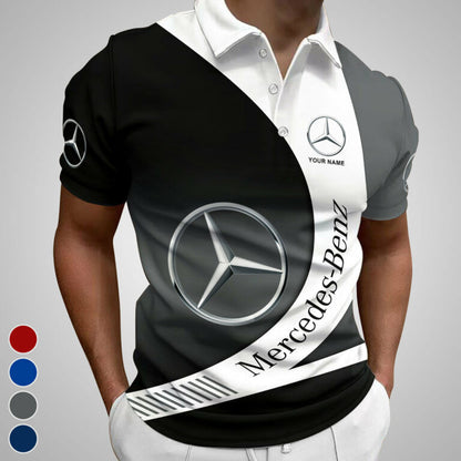Personalized Merc Colors 3D Full Printing Set ,Merc Shirt , Hoodie , Short , Polo ,hawaii