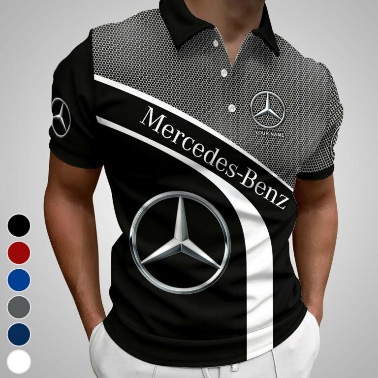 Personalized Merc Colors 3D Full Printing Set ,Merc Shirt , Hoodie , Short , Polo ,hawaii V2