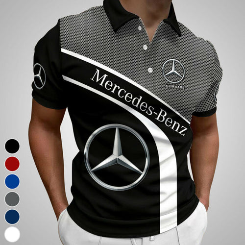 Personalized Merc Colors 3D Full Printing Set ,Merc Shirt , Hoodie , Short , Polo ,hawaii V2