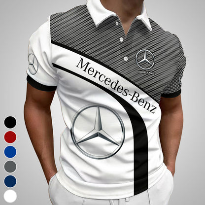 Personalized Merc Colors 3D Full Printing Set ,Merc Shirt , Hoodie , Short , Polo ,hawaii V2