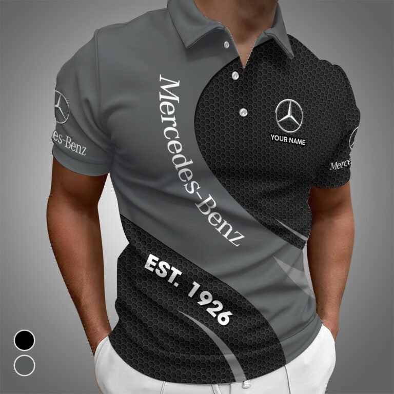 Personalized Merc Colors 3D Full Printing Set ,Merc Shirt , Hoodie , Short , Polo ,hawaii V3
