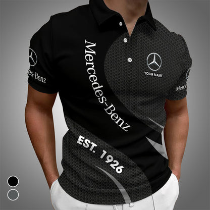 Personalized Merc Colors 3D Full Printing Set ,Merc Shirt , Hoodie , Short , Polo ,hawaii V3