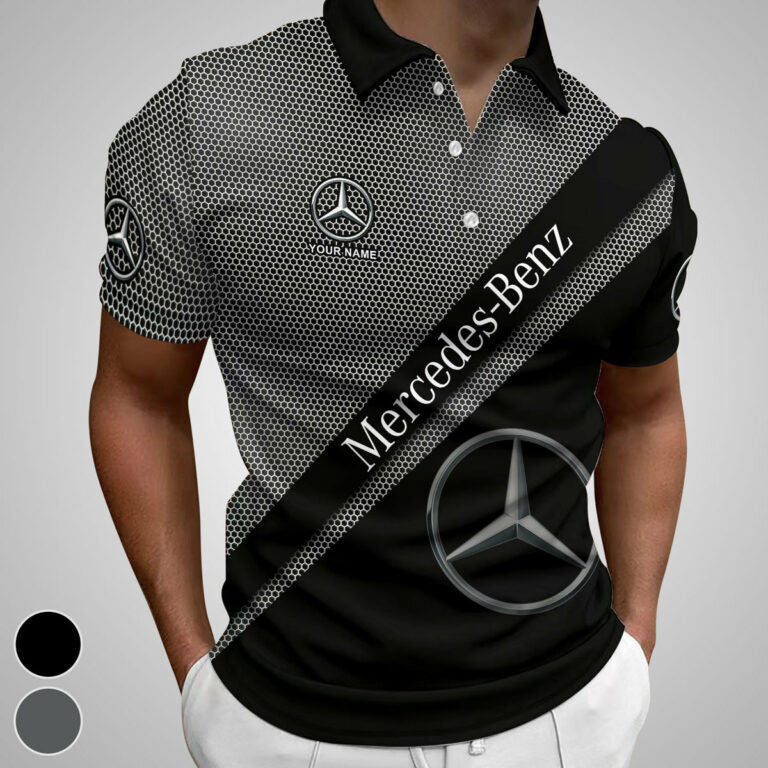 Personalized Merc Colors 3D Full Printing Set ,Merc Shirt , Hoodie , Short , Polo ,hawaii V4