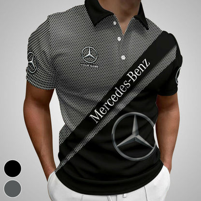 Personalized Merc Colors 3D Full Printing Set ,Merc Shirt , Hoodie , Short , Polo ,hawaii V4
