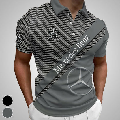Personalized Merc Colors 3D Full Printing Set ,Merc Shirt , Hoodie , Short , Polo ,hawaii V4