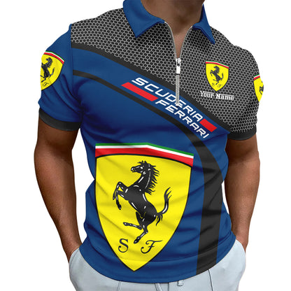 Personalized SF Colors 3D Full Printing Set ,SF Shirt , Hoodie , Short , Polo ,hawaii