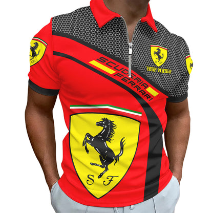 Personalized SF Colors 3D Full Printing Set ,SF Shirt , Hoodie , Short , Polo ,hawaii