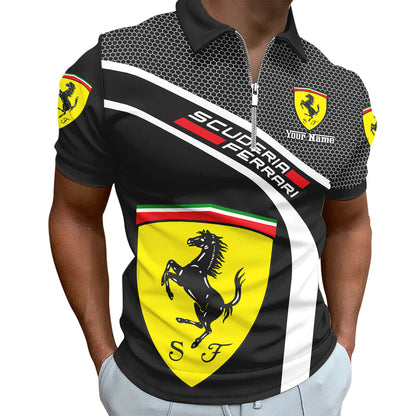 Personalized SF Colors 3D Full Printing Set ,SF Shirt , Hoodie , Short , Polo ,hawaii