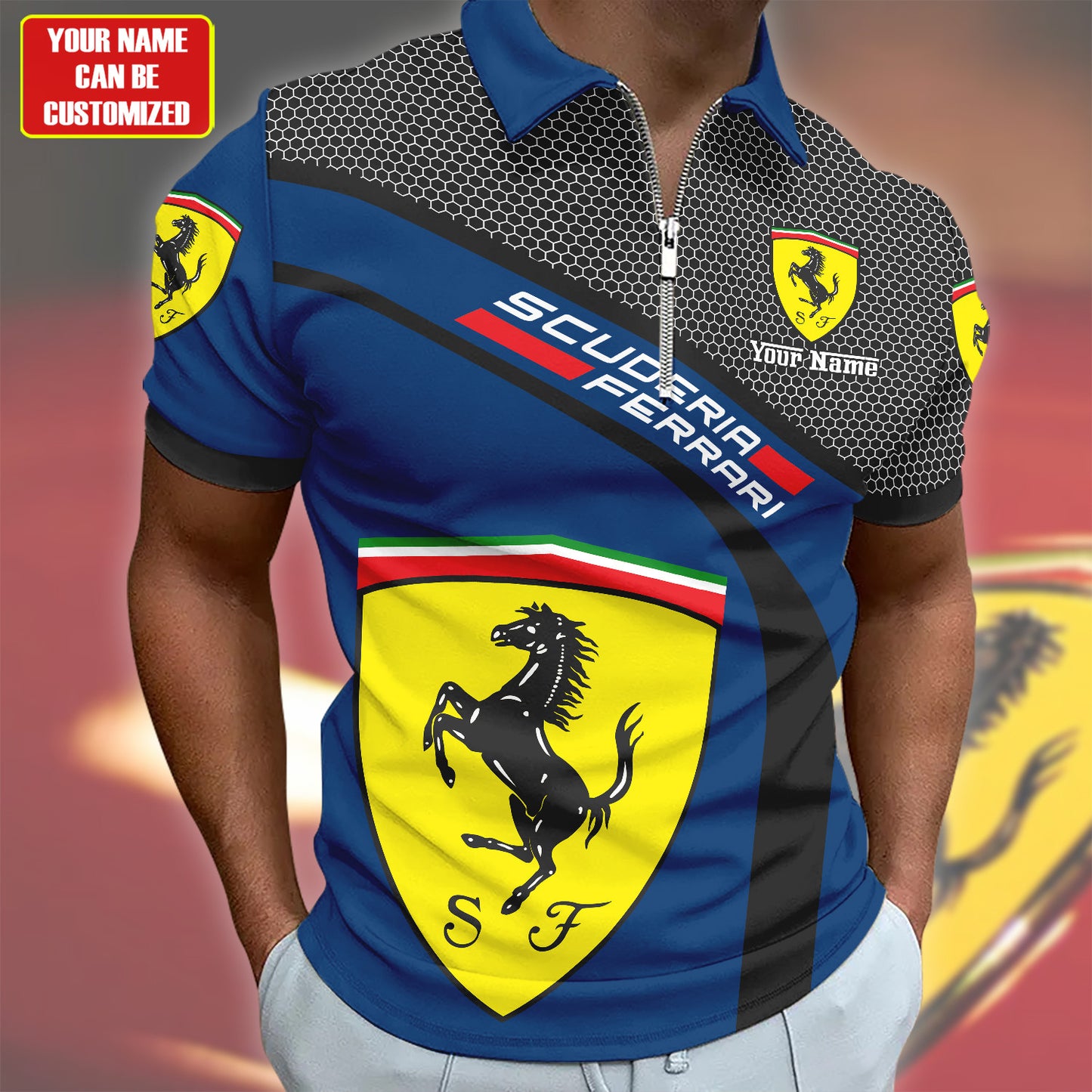 Personalized SF Colors 3D Full Printing Set ,SF Shirt , Hoodie , Short , Polo ,hawaii