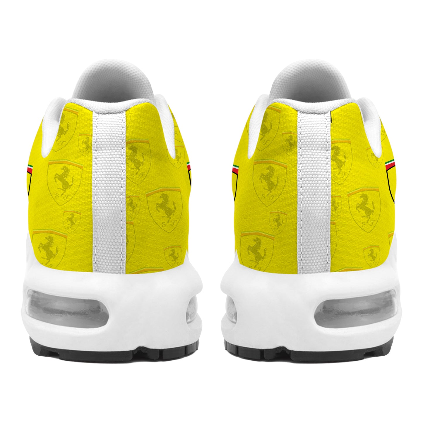 Personalized SF Air Cushion Sneaker P250301