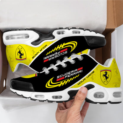 Personalized SF Air Cushion Sneaker P250301