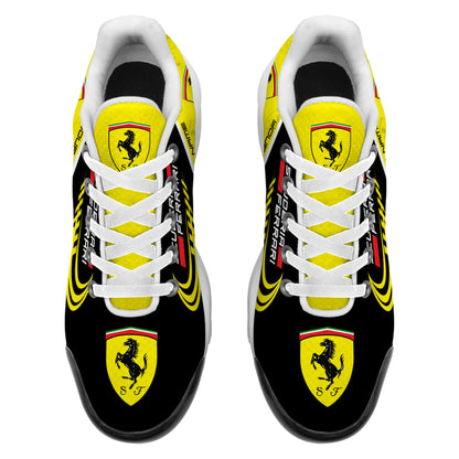 Personalized SF Air Cushion Sneaker P250301