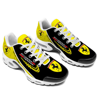 Personalized SF Air Cushion Sneaker P250301