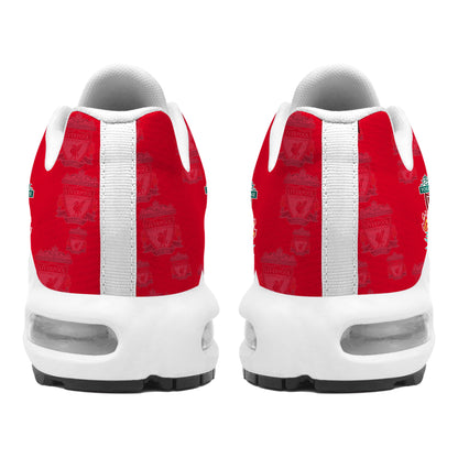 Personalized Liverpool Air Cushion Sneaker