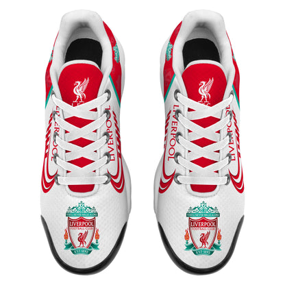 Personalized Liverpool Air Cushion Sneaker